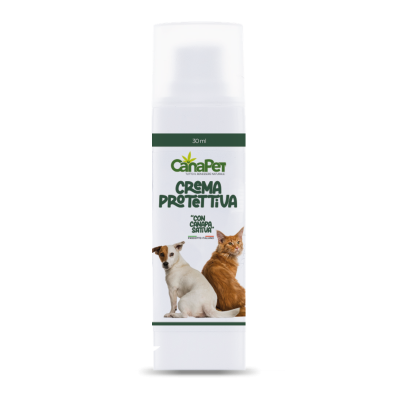 CREMA PROTETTIVA 30 ml